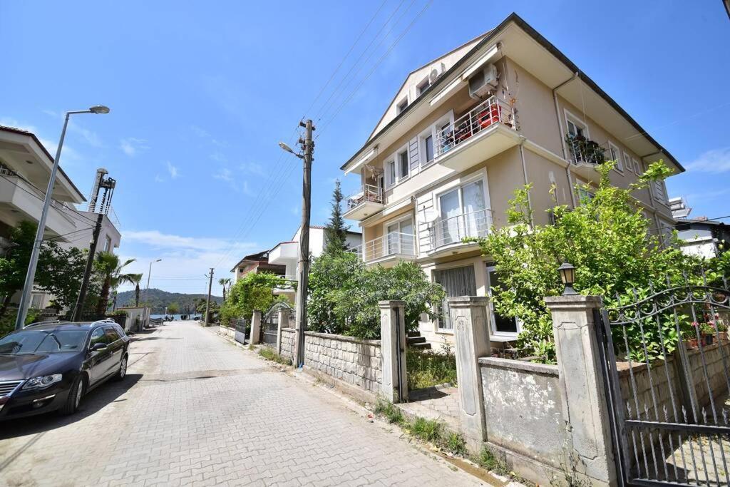 Kaya Suite Fethiye Exterior foto