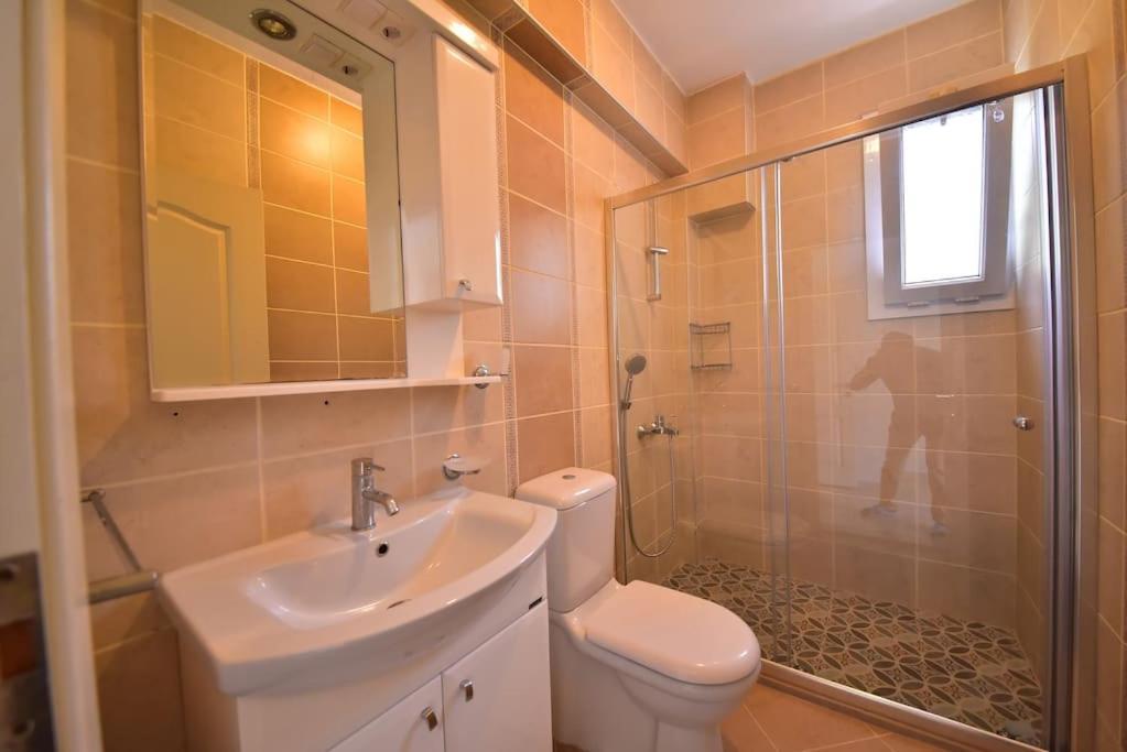 Kaya Suite Fethiye Exterior foto